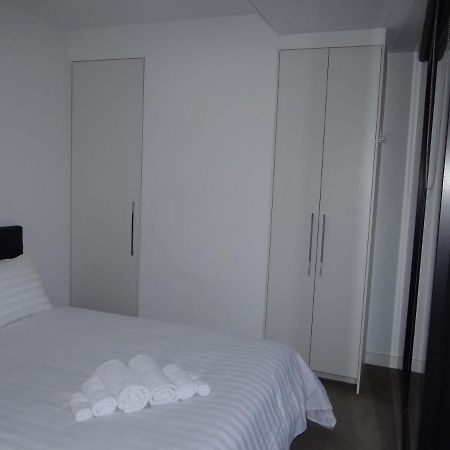 Amazing Accommodations: Vogue Melbourne Luaran gambar