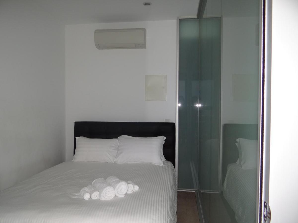 Amazing Accommodations: Vogue Melbourne Luaran gambar