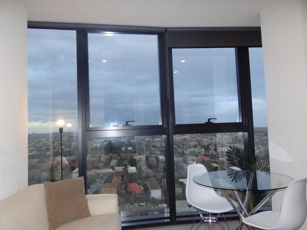 Amazing Accommodations: Vogue Melbourne Luaran gambar