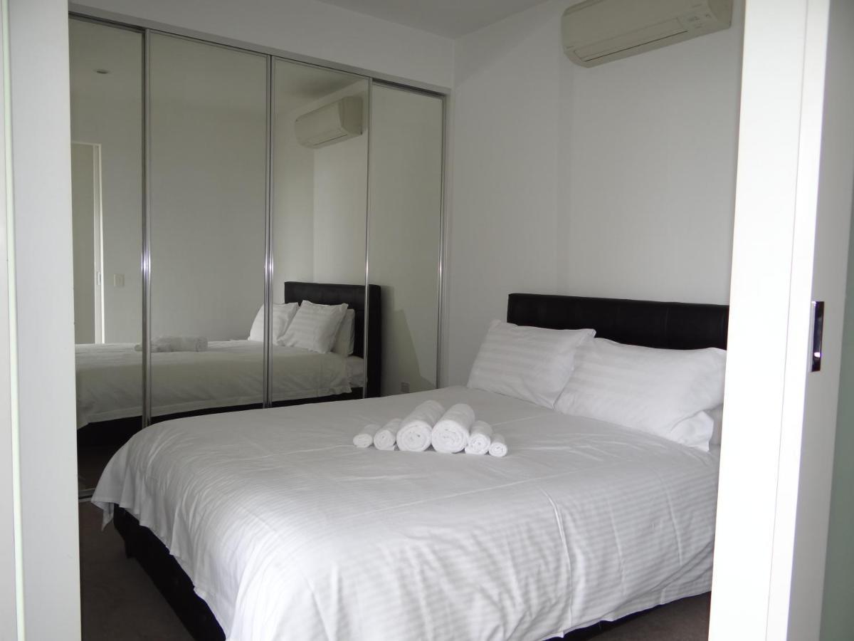 Amazing Accommodations: Vogue Melbourne Luaran gambar