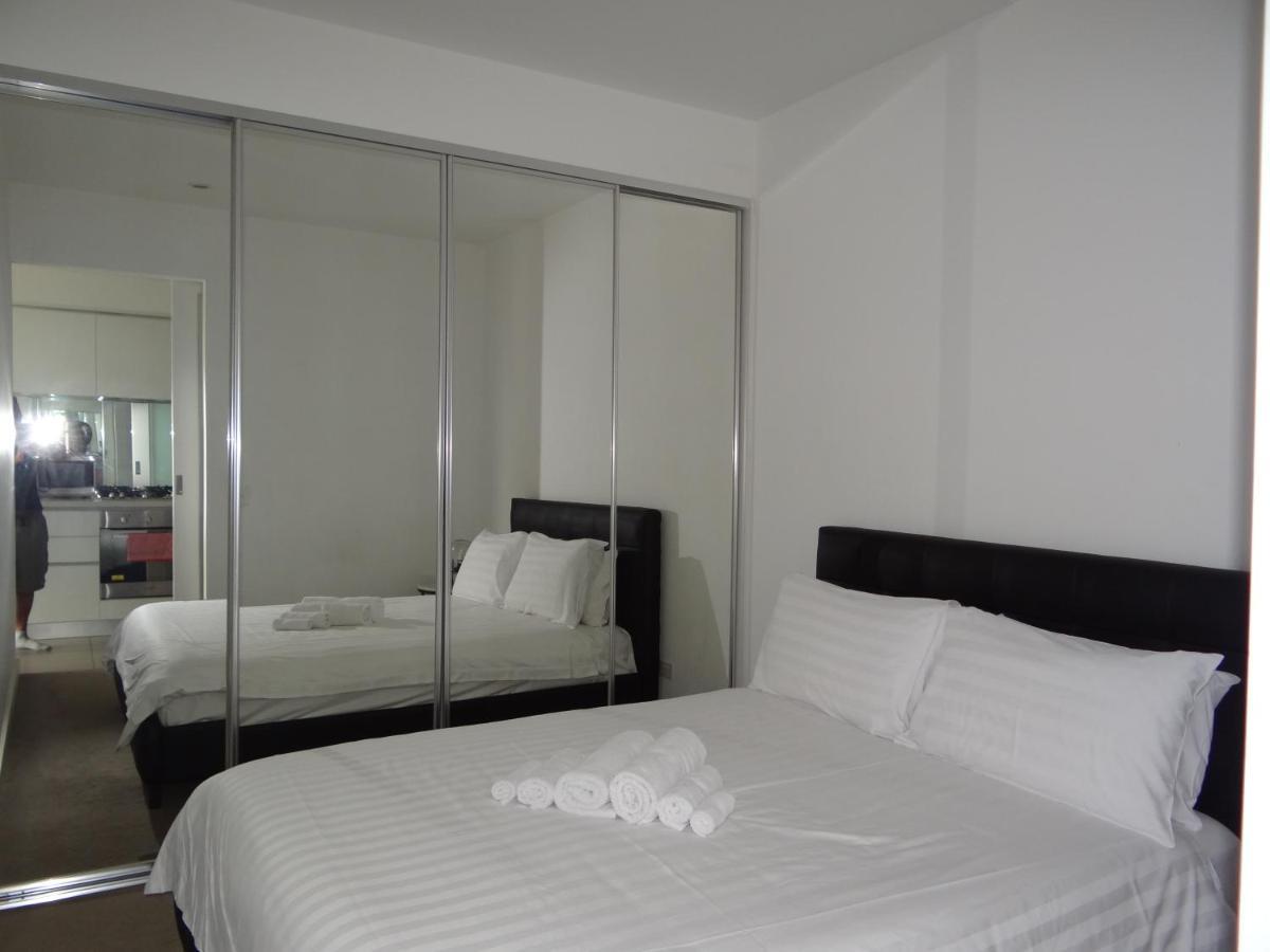 Amazing Accommodations: Vogue Melbourne Luaran gambar