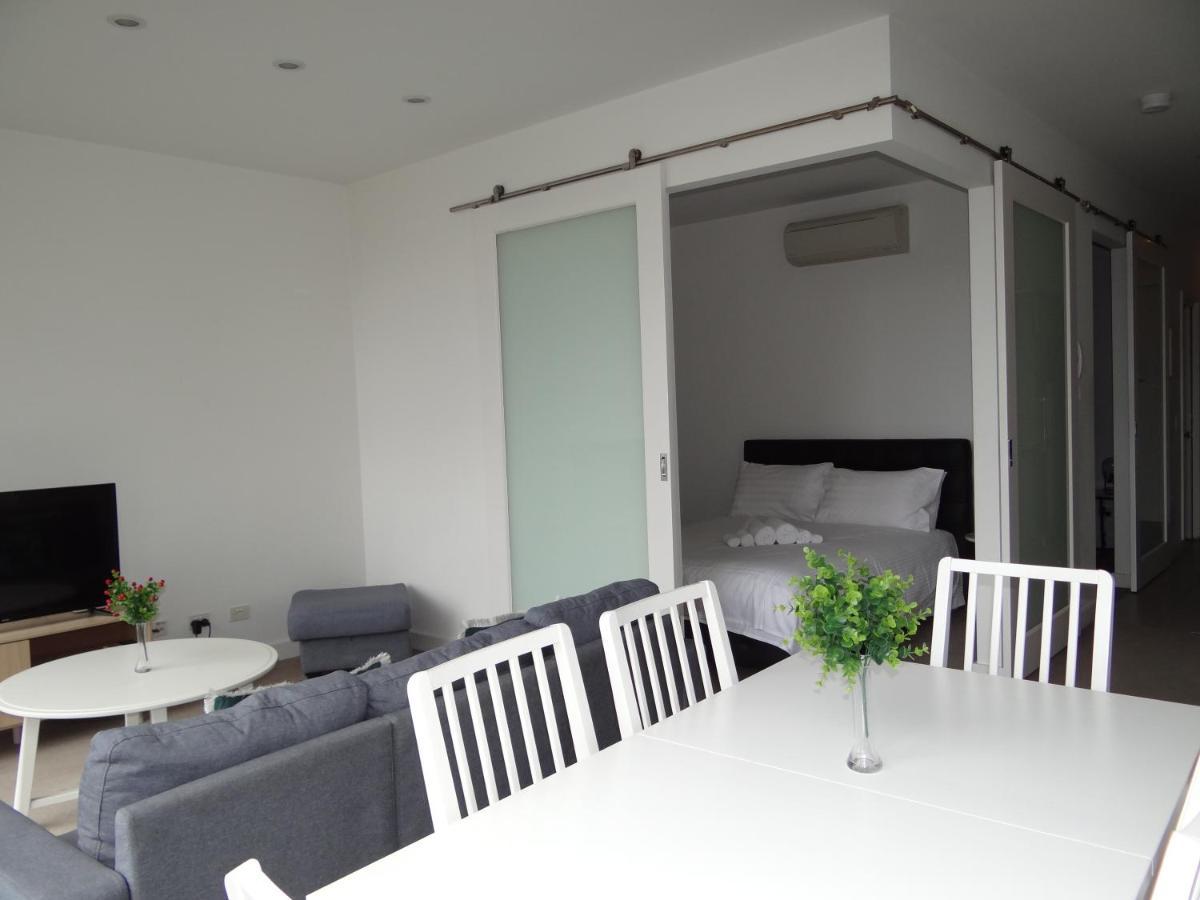 Amazing Accommodations: Vogue Melbourne Luaran gambar