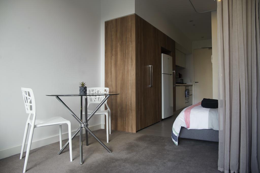 Amazing Accommodations: Vogue Melbourne Luaran gambar