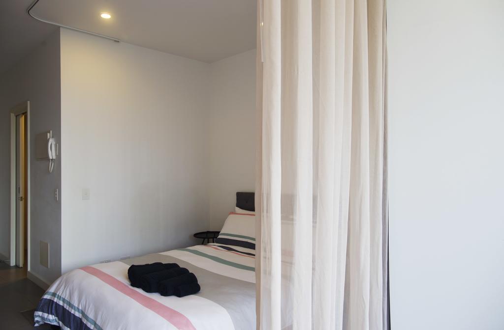Amazing Accommodations: Vogue Melbourne Luaran gambar