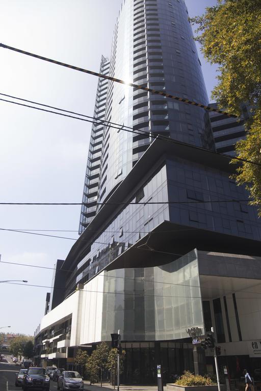 Amazing Accommodations: Vogue Melbourne Luaran gambar