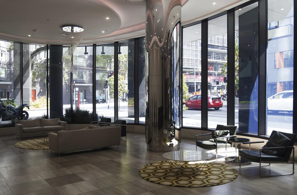 Amazing Accommodations: Vogue Melbourne Luaran gambar