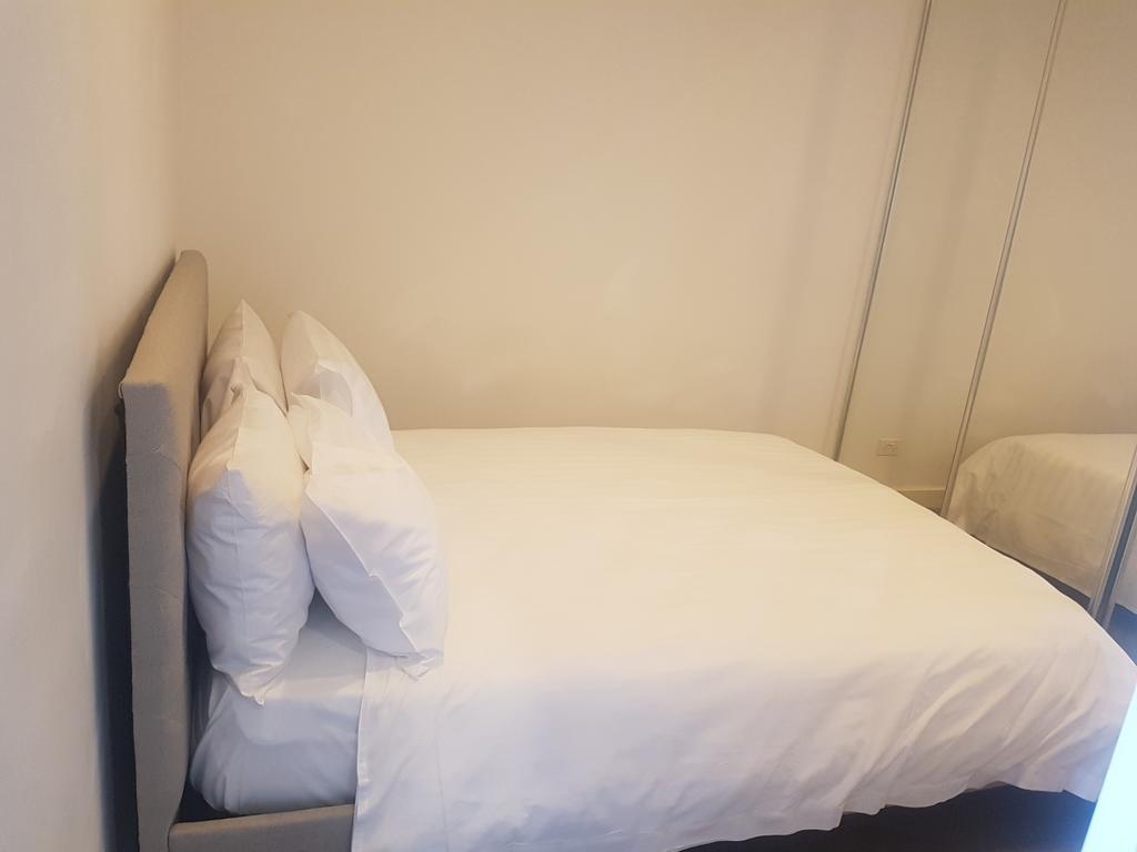 Amazing Accommodations: Vogue Melbourne Luaran gambar