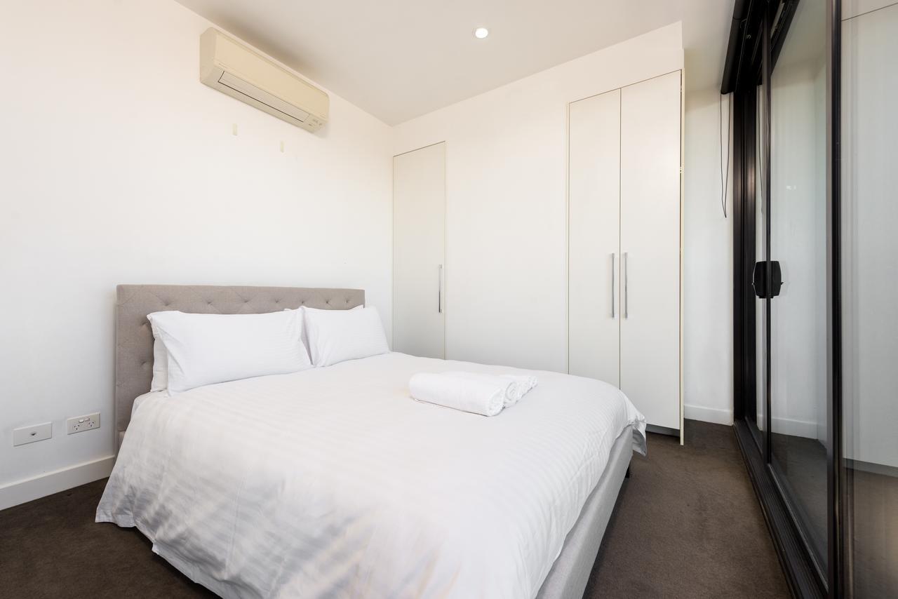 Amazing Accommodations: Vogue Melbourne Luaran gambar