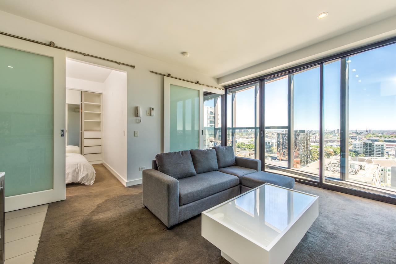 Amazing Accommodations: Vogue Melbourne Luaran gambar