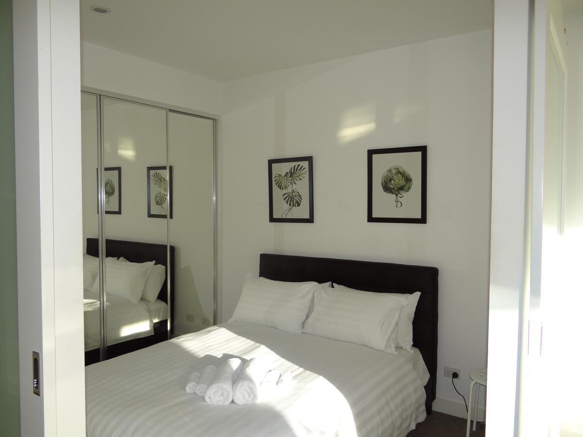 Amazing Accommodations: Vogue Melbourne Luaran gambar