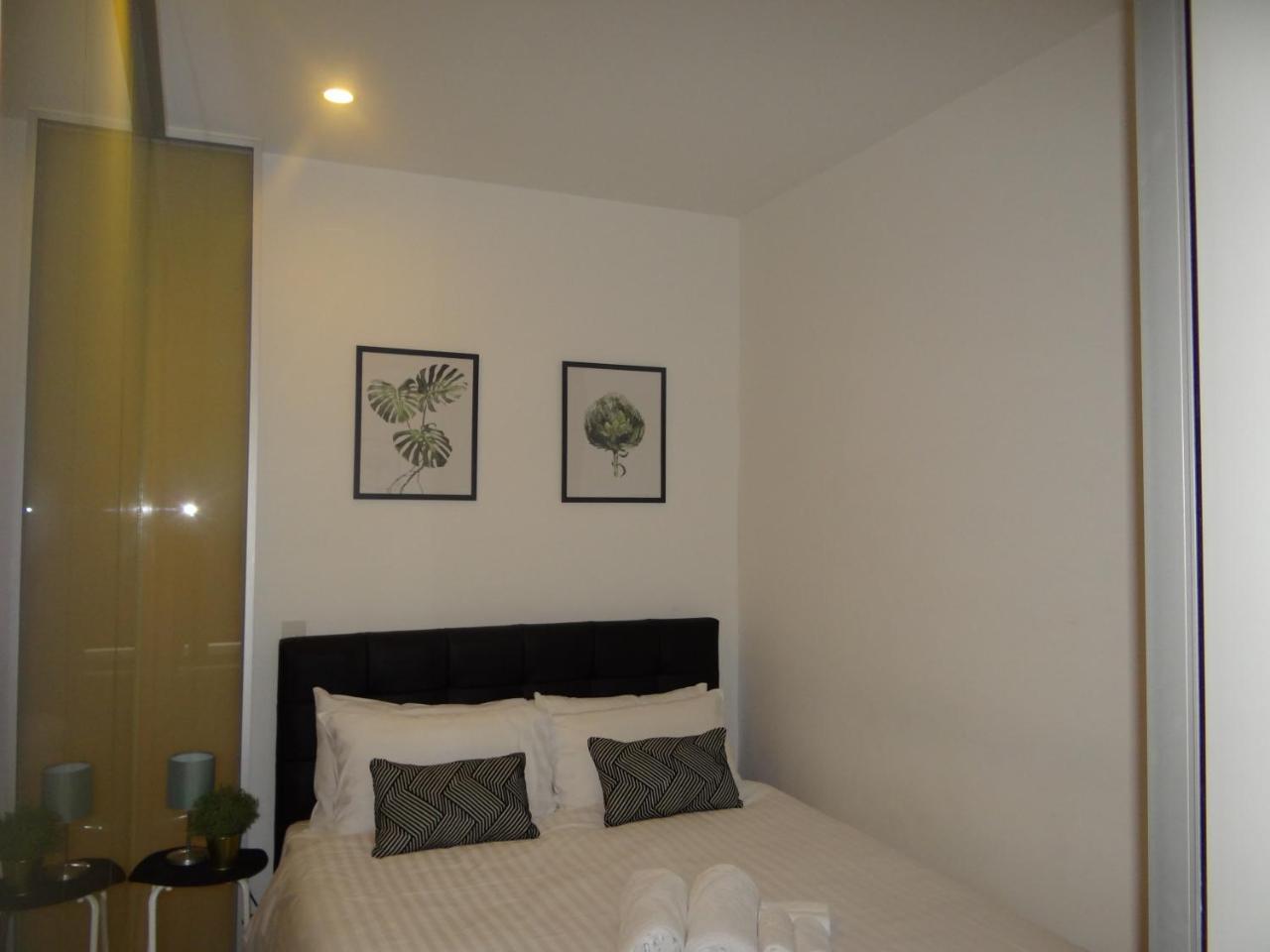 Amazing Accommodations: Vogue Melbourne Luaran gambar